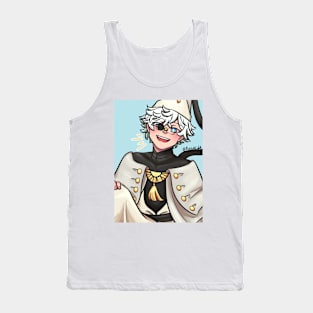 Qifrey Tank Top